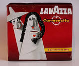 Кава мелена Lavazza Carmencita, 50% Арабіка/50% Робуста, Італія, 250 г, фото 2