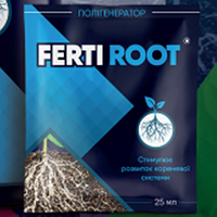 Стимулятор росту Ferti Root