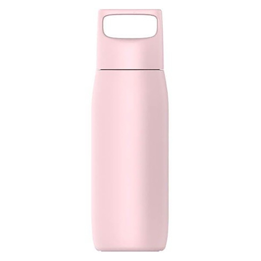 Термос Fun Home Accompanying Mug 450ml Pink (6971804890125)