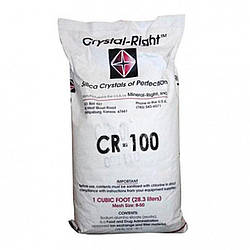 Універсальний фільтрувальний матеріал Crystal Right CR100