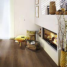 Wineo 600 DB198W6 #MoscowLoft клейова вінілова плитка DB Wood XL