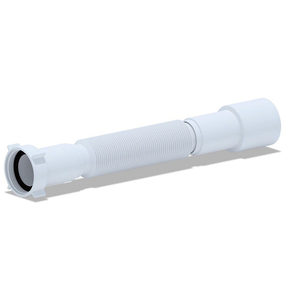 Гофра для кухні 1 1/2" d40/50мм Ані Пласт