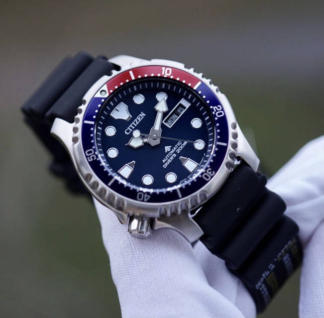 Citizen promaster ny0086 sales