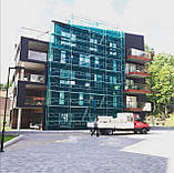 Будівельні риштування клино-хомутові КХЛ, комплектація 15.0 х 10.5 (м), фото 8