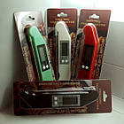 Термометр для кухні та їжі Super fast 4 to 5 second digital thermometer BBQ🌡️