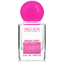 Парфумована вода для жінок Carlo Bossi Bright Light міні 10 мл (01020105601), фото 2
