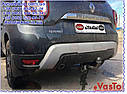 Фаркоп Renault Duster (2018-2024)(Фаркоп Рено Дастер)VasTol, фото 6