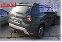 Фаркоп Renault Duster (2018-2024)(Фаркоп Рено Дастер)VasTol, фото 2