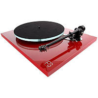 Rega Planar 3 Gloss Red