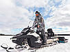 Костюм зимовий мембран. Norfin EXPLORER CAMO -40 ° / 8000мм / XXXL (340106-XXXL), фото 3