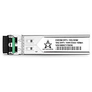 1G SFP CWDM LC 150KM TX1270nm - DDM Alistar, фото 3