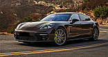 Оригінальні диски R20 Porsche Panamera Exclusive Design, фото 5