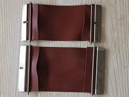 Силіконовий пояс на чашку 15 oz (425 мл).