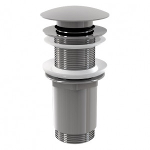 Водозлив Alca Plast Сlick-clack