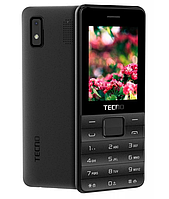 TECNO T372 TripleSIM Black