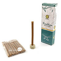 Благовоние Bandhan Dhoop sticks PAW Аромапалочки безосновные Ракша Бандхан (33938)