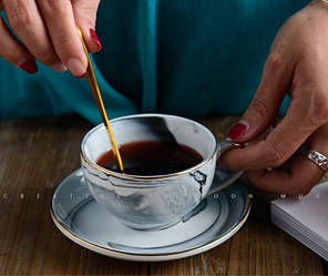 Керамічна чашка. Модель RD-7432