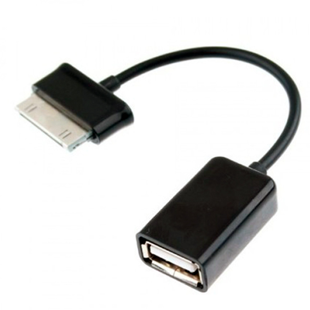 Переходник OTG p1000, фото 1