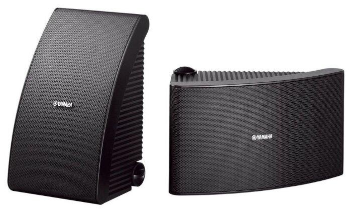 Yamaha AW992 Black