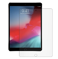 Захисне скло для iPad Pro 10.5/Air 3 2019 (0.3 мм, 2.5 D, з олеофобним покриттям)