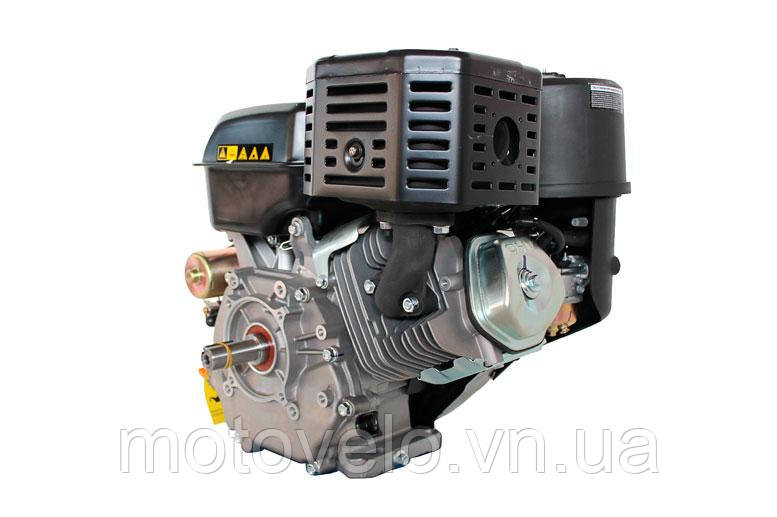 Двигун бензиновий Weima WM190FE-S, 16 л.с.  шпонка 25 мм