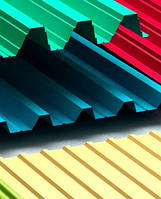 Профнастил  B-T / S-8