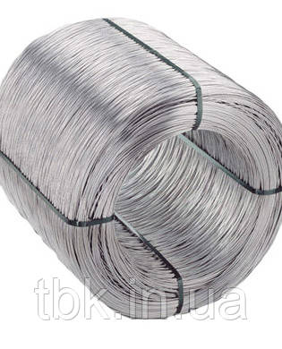 Катанка 6 м/бухта 8 мм, фото 1