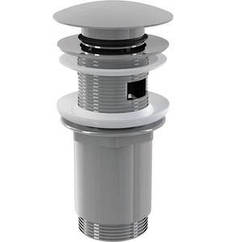 Водозлив Alca Plast Сlick-clack