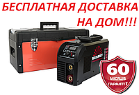 ММА+LIFT TIG сварочный инвертор 200 А, Латвия Vitals Professional A 2000k Multi Pro