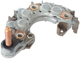 Діодний міст генератора JOHN DEERE 1998-, KUBOTA B2530, F1900