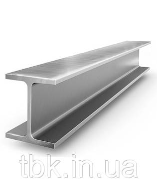 Балка друтаврова 70Ш1
