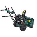 Снігоприбирач Iron Angel ST 5608 (7,5 к.с.), фото 3