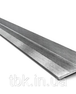 Куточок сталевий 45x45х5 мм, фото 1