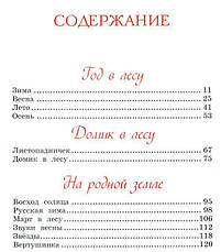 Будиночок в лісі В. С. Соколов-Микитов, фото 3