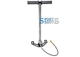 Насос високого тиску Kandar Hawk (3 ступені, Max. 350 Bar)