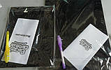 Набір для дитячої творчості «Рисуй Світом» А4/малювання в темряві/дошка-планшет формат А4, фото 7