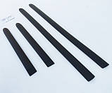 Молдинги на двері для Citroen C1 5-дверн. 2005-2013, фото 10