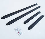 Молдинги на двері для Citroen C1 5-дверн. 2005-2013, фото 8