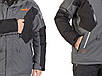Костюм зимовий мембран. Norfin APEX -15 °/ 8000мм / L (733003-L), фото 8