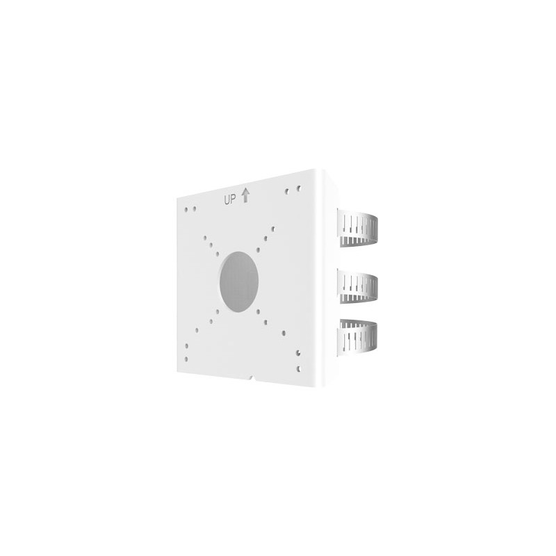 Кронштейн для кріплення камери на стовп Uniview TR-UP06-C-IN, фото 1