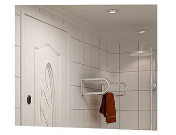 Дзеркало ЮВВІС для ванної кімнати 60 см ЕЛЬБА Лайт