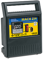 Зарядное устройство DECA MACH 214 (302200)