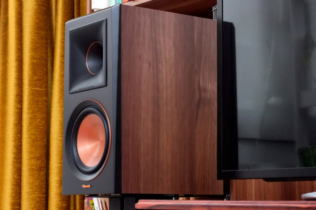 Klipsch Reference Premiere RP-500M II Klipsch Reference Premiere RP-500M II