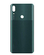 Задня кришка для Huawei P Smart Z (STK-LX1), зелена