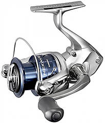 Котушка Shimano Nexave 2500 FE 3+1BB 5.0:1