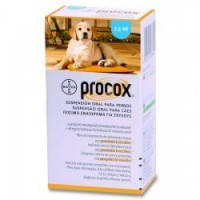 Прококс орал. суспензия 7,5мл