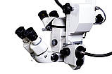 Мікроскоп операційний YZ20T4, фото 2