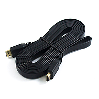 HDMI-HDMI кабель 3 метри для комп'ютера, ноутбука
