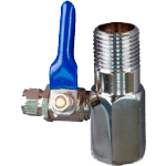 Зображення деталь для підключення фільтра Картинка деталь для підключення фільтра