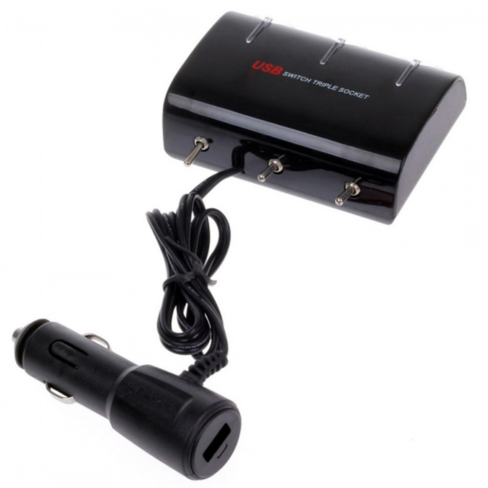 Авторозгалужувач WF-071, фото 1